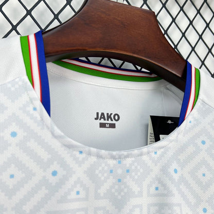 Uzbekistan 2026 Camisola Alternativa Mundial – Homem