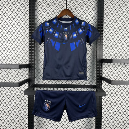 Uruguai 2026 Conjunto Alternativo Mundial – Criança