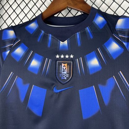 Uruguai 2026 Conjunto Alternativo Mundial – Criança