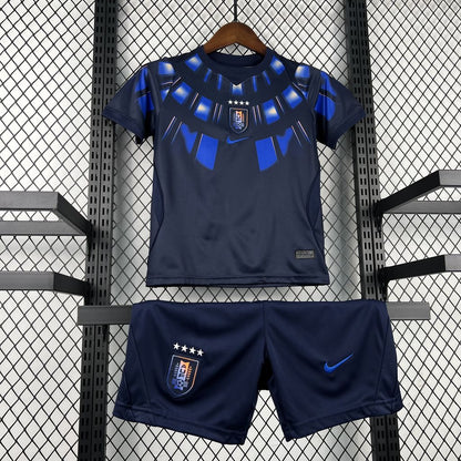 Uruguai 2026 Conjunto Alternativo Mundial – Criança
