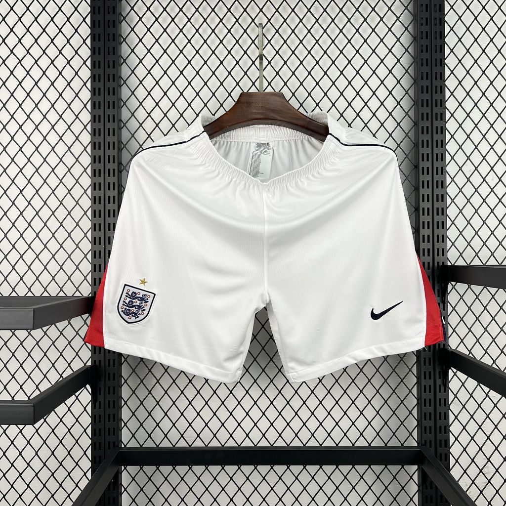 Inglaterra 2026 Calções Principais Mundial – Homem