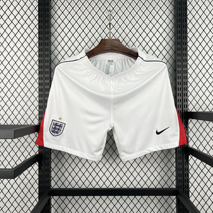 Inglaterra 2026 Calções Principais Mundial – Homem