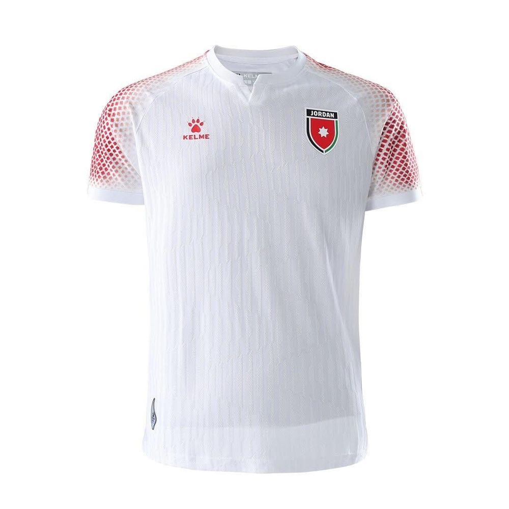 Jordan 2026 Camisola Principal Mundial – Homem