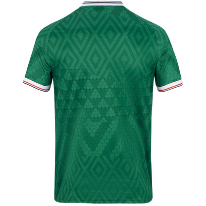 Iraque 2026 Camisola Alternativa Mundial – Homem