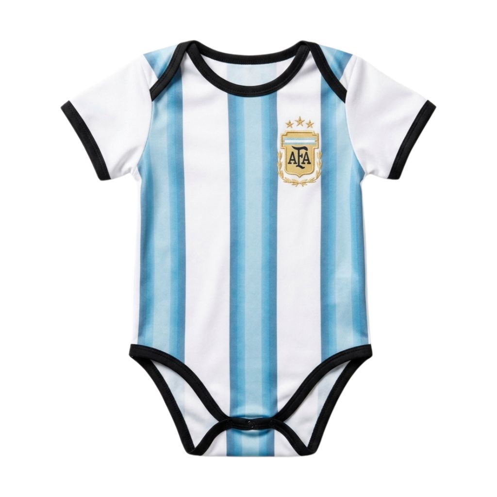 Argentina 2026 Babygrow Principal – Bebé