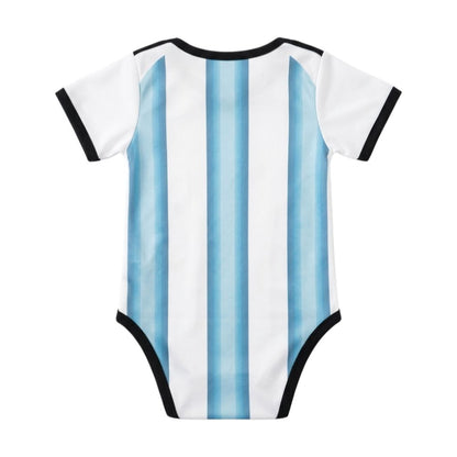 Argentina 2026 Babygrow Principal – Bebé