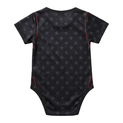 Croácia 2026 Babygrow Principal – Bebé
