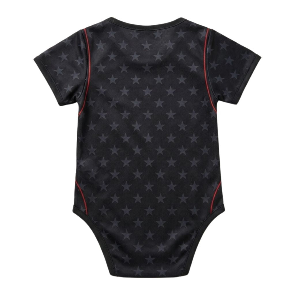 Canadá 2026 Babygrow Alternativo – Bebé