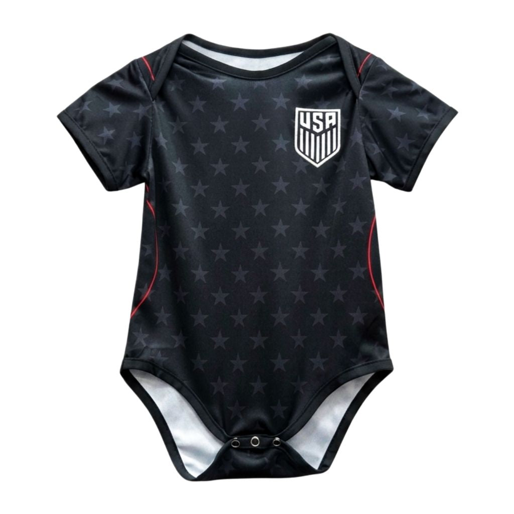 Canadá 2026 Babygrow Alternativo – Bebé