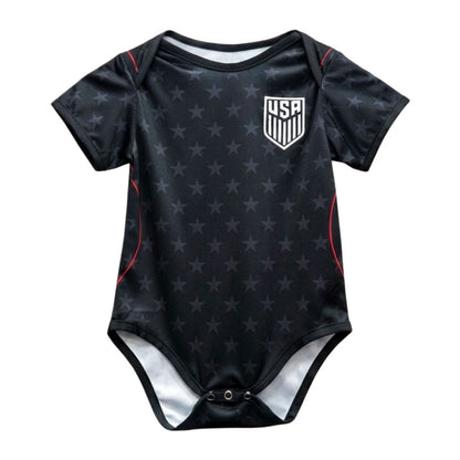 Canadá 2026 Babygrow Alternativo – Bebé