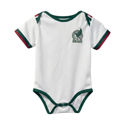México 2026 Babygrow Alternativo – Bebé
