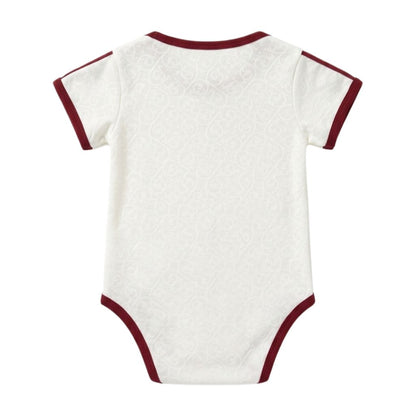 Espanha 2026 Babygrow Alternativo – Bebé