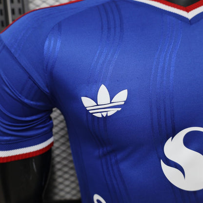 Manchester United 2026/27 Camisola Especial – Homem