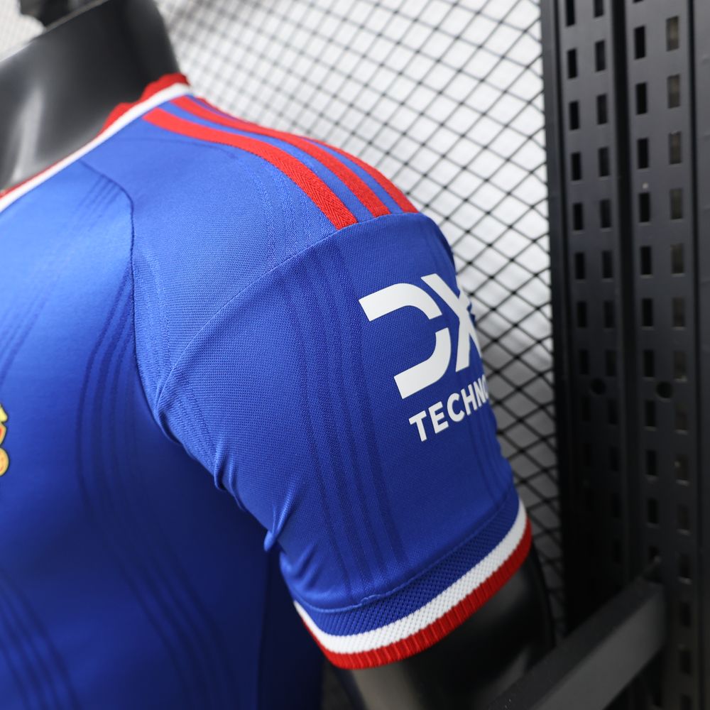 Manchester United 2026/27 Camisola Especial – Homem