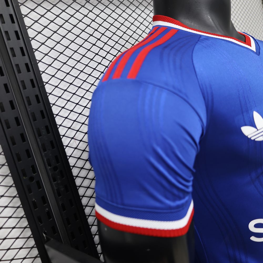 Manchester United 2026/27 Camisola Especial – Homem