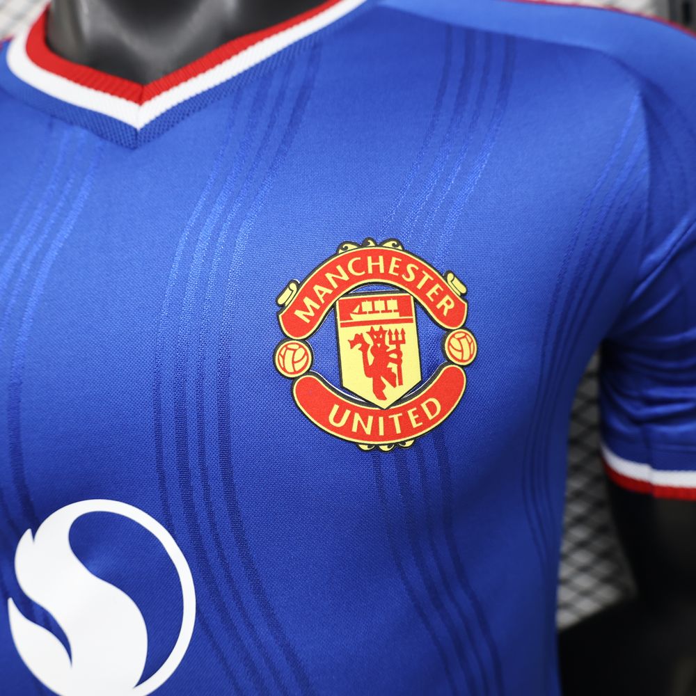 Manchester United 2026/27 Camisola Especial – Homem