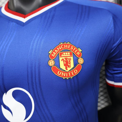 Manchester United 2026/27 Camisola Especial – Homem