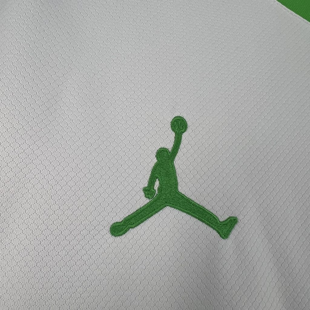 Brasil 2026 Camisola Especial – Homem