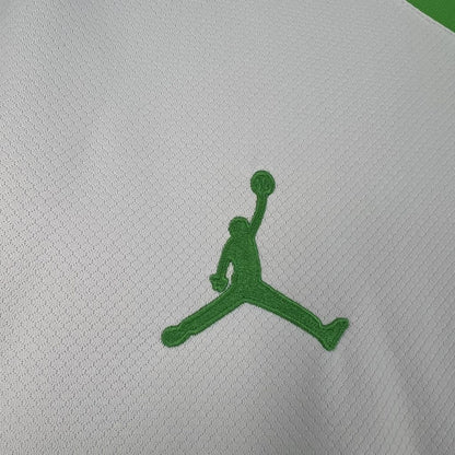 Brasil 2026 Camisola Especial – Homem