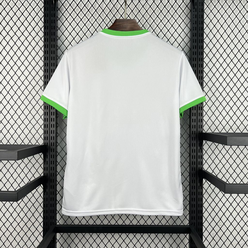 Brasil 2026 Camisola Especial – Homem