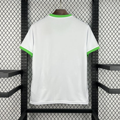 Brasil 2026 Camisola Especial – Homem