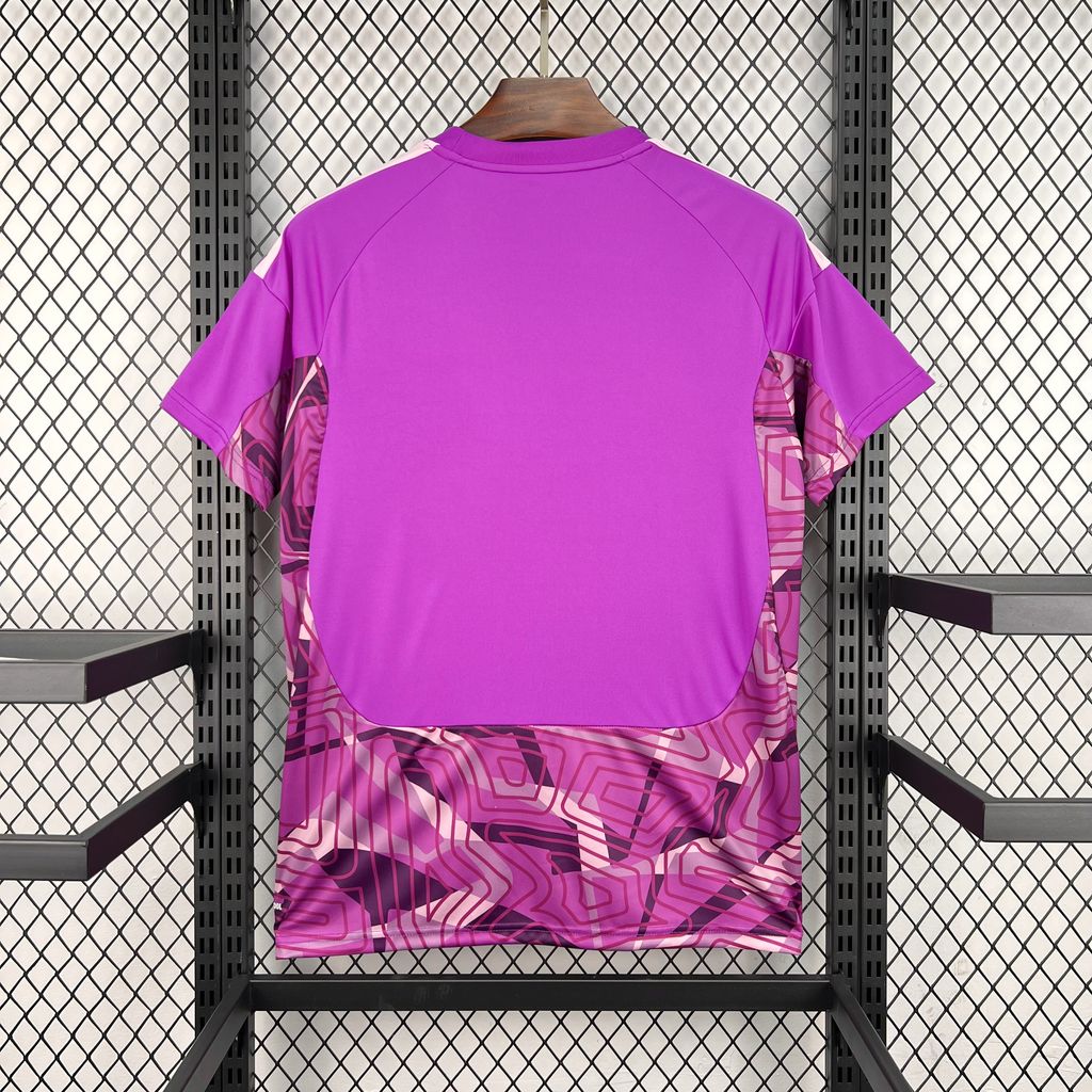 Cruzeiro 2026/27 Camisola de Guarda-Redes – Homem