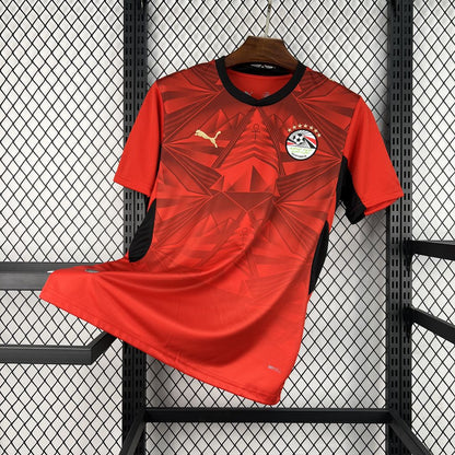 Egito 2026 Camisola Principal Mundial – Homem