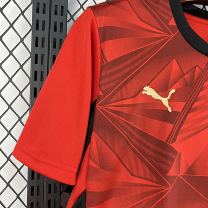 Egito 2026 Camisola Principal Mundial – Homem