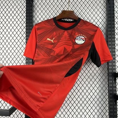 Egito 2026 Camisola Principal Mundial – Homem