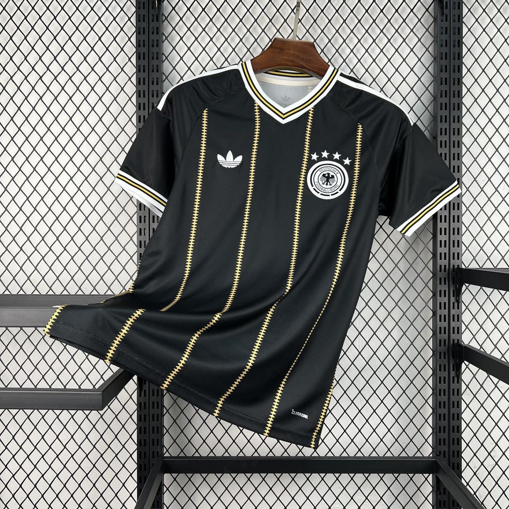 Alemanha 2026 Camisola Terceira Mundial – Homem