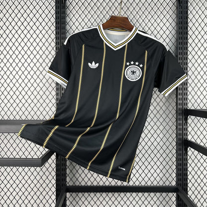 Alemanha 2026 Camisola Terceira Mundial – Homem