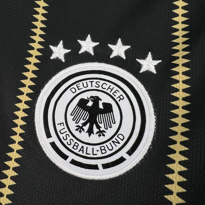 Alemanha 2026 Camisola Terceira Mundial – Homem