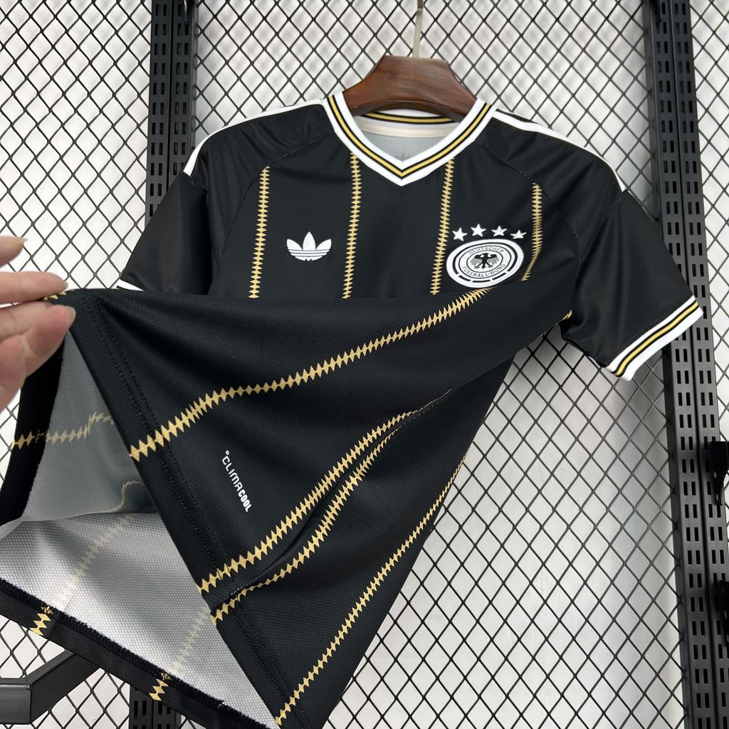Alemanha 2026 Camisola Terceira Mundial – Homem