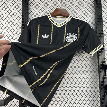 Alemanha 2026 Camisola Terceira Mundial – Homem