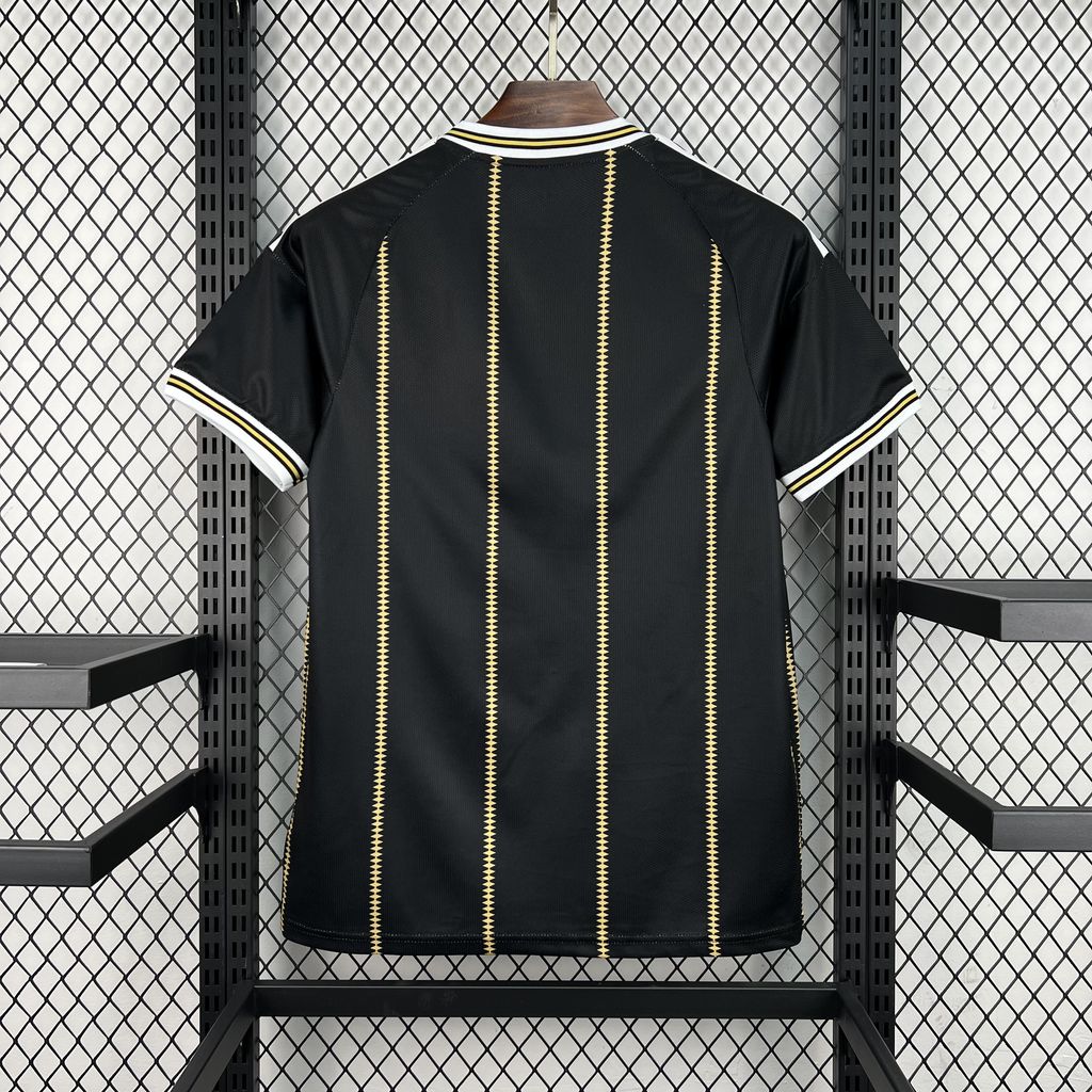 Alemanha 2026 Camisola Terceira Mundial – Homem