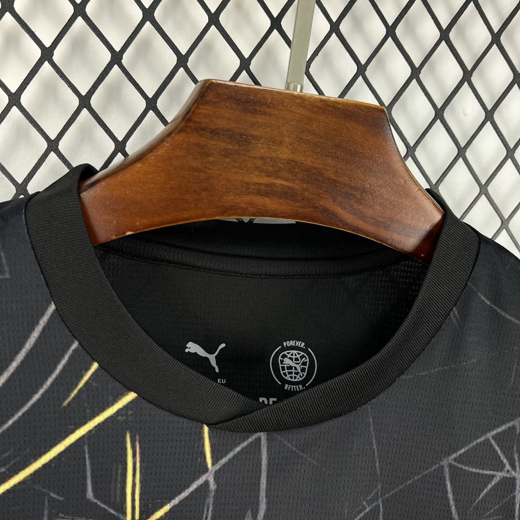 Gana 2026 Camisola Terceira Mundial – Homem
