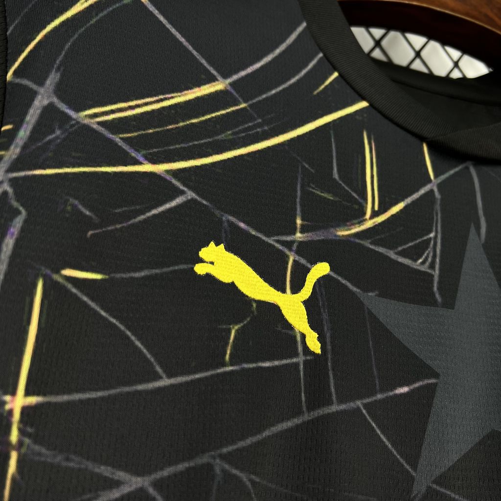 Gana 2026 Camisola Terceira Mundial – Homem