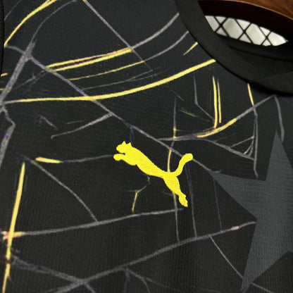 Gana 2026 Camisola Terceira Mundial – Homem
