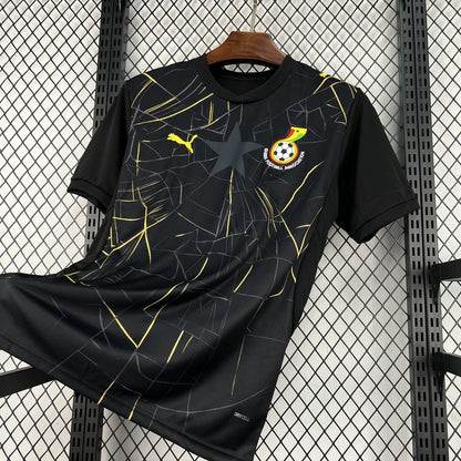 Gana 2026 Camisola Terceira Mundial – Homem