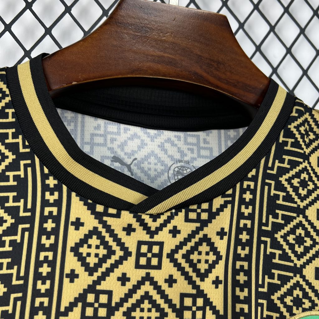 Marrocos 2026 Camisola Especial Mundial – Homem