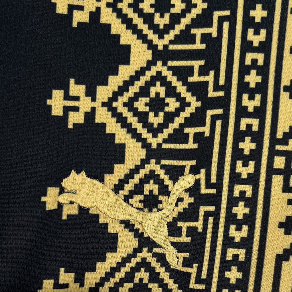 Marrocos 2026 Camisola Especial Mundial – Homem