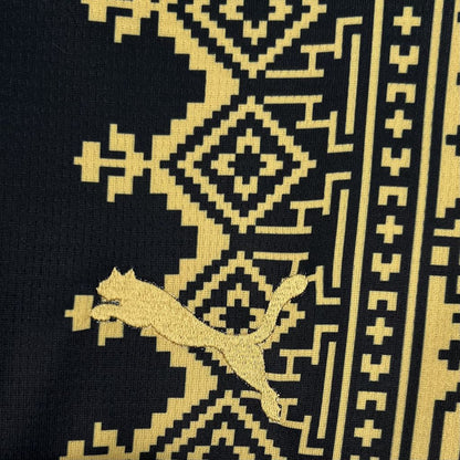 Marrocos 2026 Camisola Especial Mundial – Homem