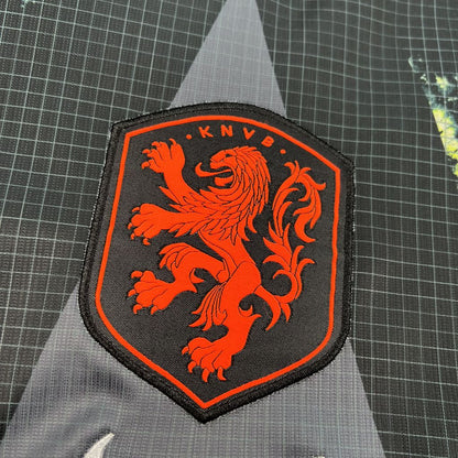 Países Baixos 2026 Camisola de Guarda-Redes Mundial – Homem