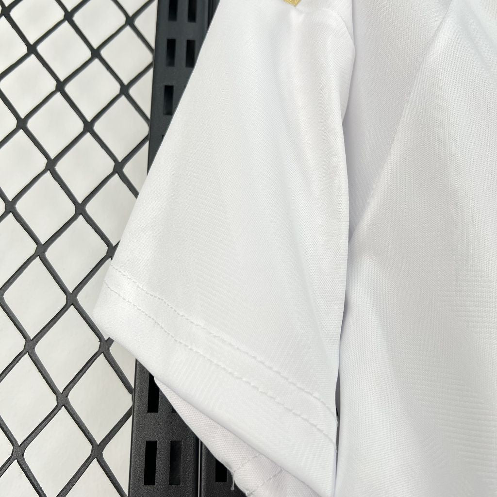 Arábia Saudita 2026 Camisola Alternativa Mundial – Homem