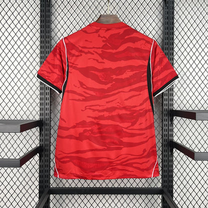 Coreia do Sul 2026 Camisola Principal Mundial – Homem