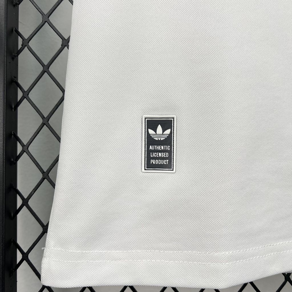 Espanha 2026 Camisola Polo Mundial – Homem