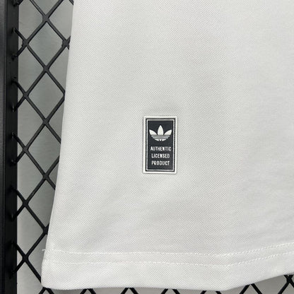 Espanha 2026 Camisola Polo Mundial – Homem
