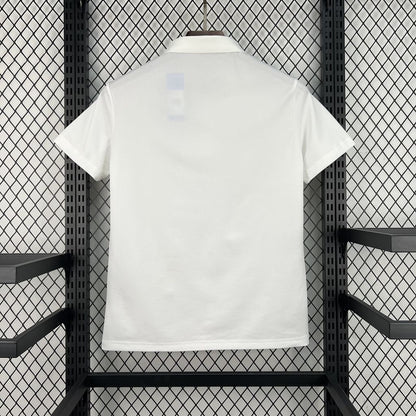 Espanha 2026 Camisola Polo Mundial – Homem