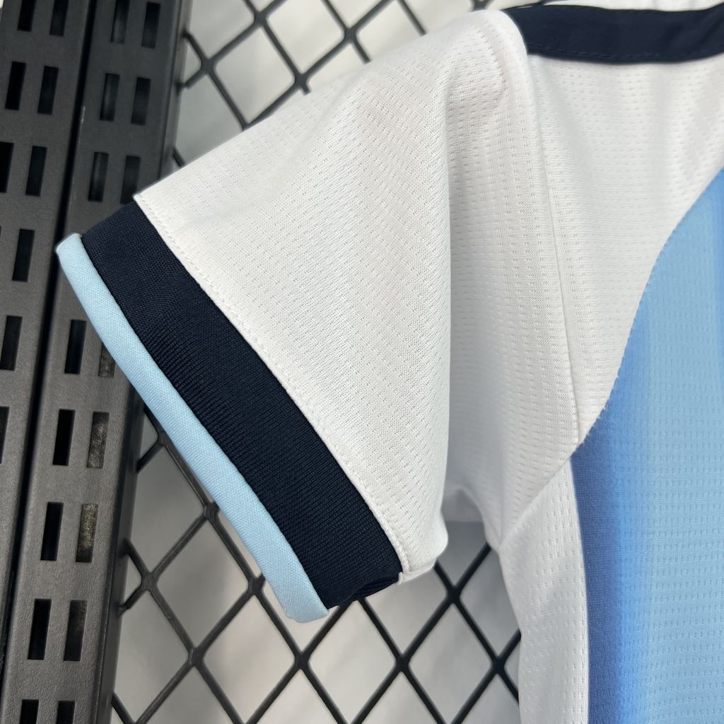 Argentina 2026 Conjunto Principal Mundial – Criança