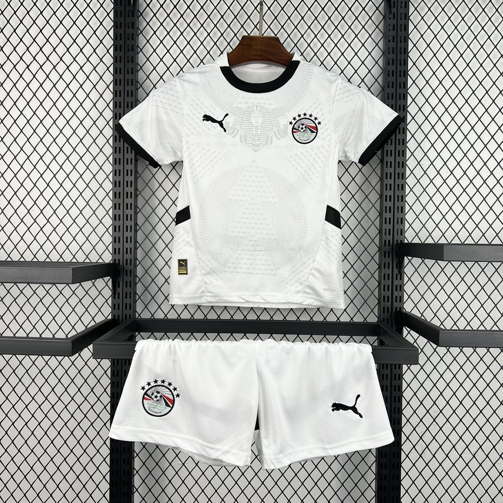 Egito 2026 Conjunto Alternativo Mundial – Criança